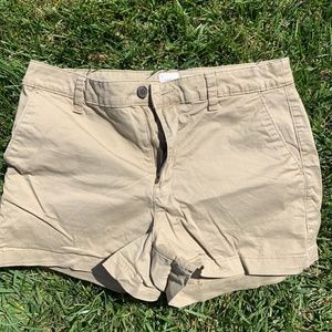 Cargo Shorts